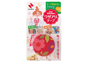 ニチバン ワザありテープ